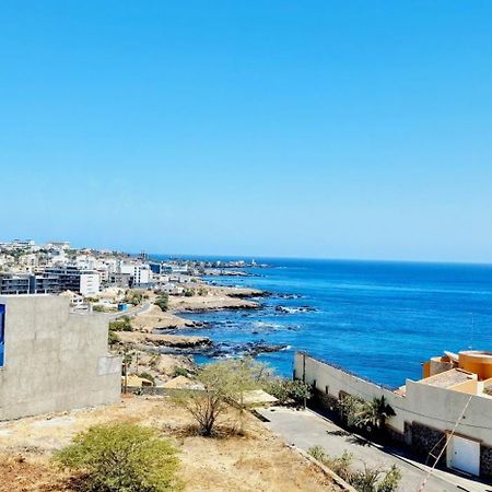 Apartamento Encantador Com Piscina E Vista Mar Διαμέρισμα Πράγια Εξωτερικό φωτογραφία