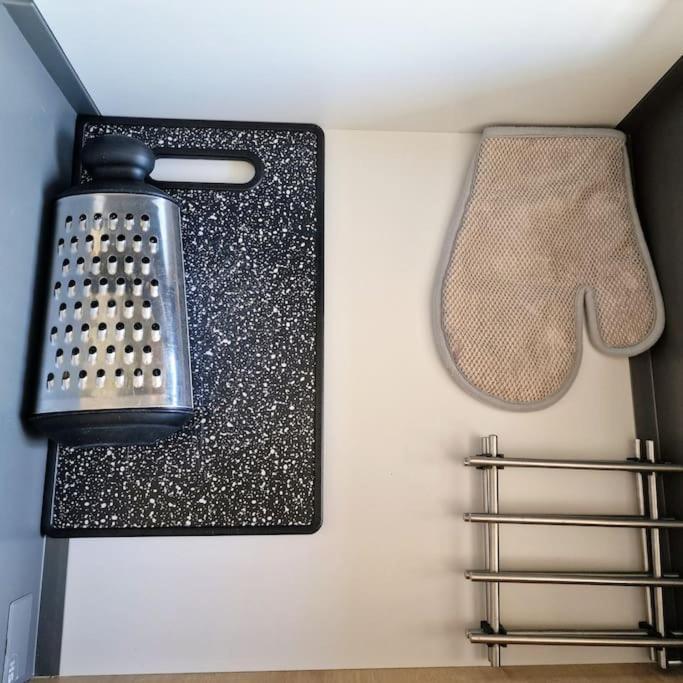 Apartamento Encantador Com Piscina E Vista Mar Διαμέρισμα Πράγια Εξωτερικό φωτογραφία