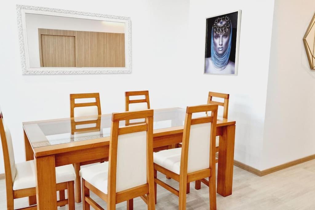 Apartamento Encantador Com Piscina E Vista Mar Διαμέρισμα Πράγια Εξωτερικό φωτογραφία