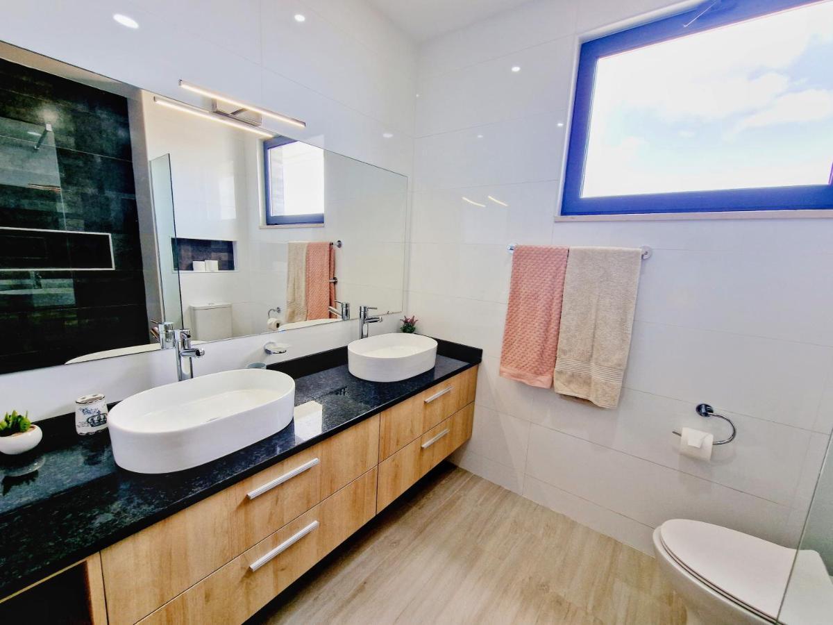 Apartamento Encantador Com Piscina E Vista Mar Διαμέρισμα Πράγια Εξωτερικό φωτογραφία