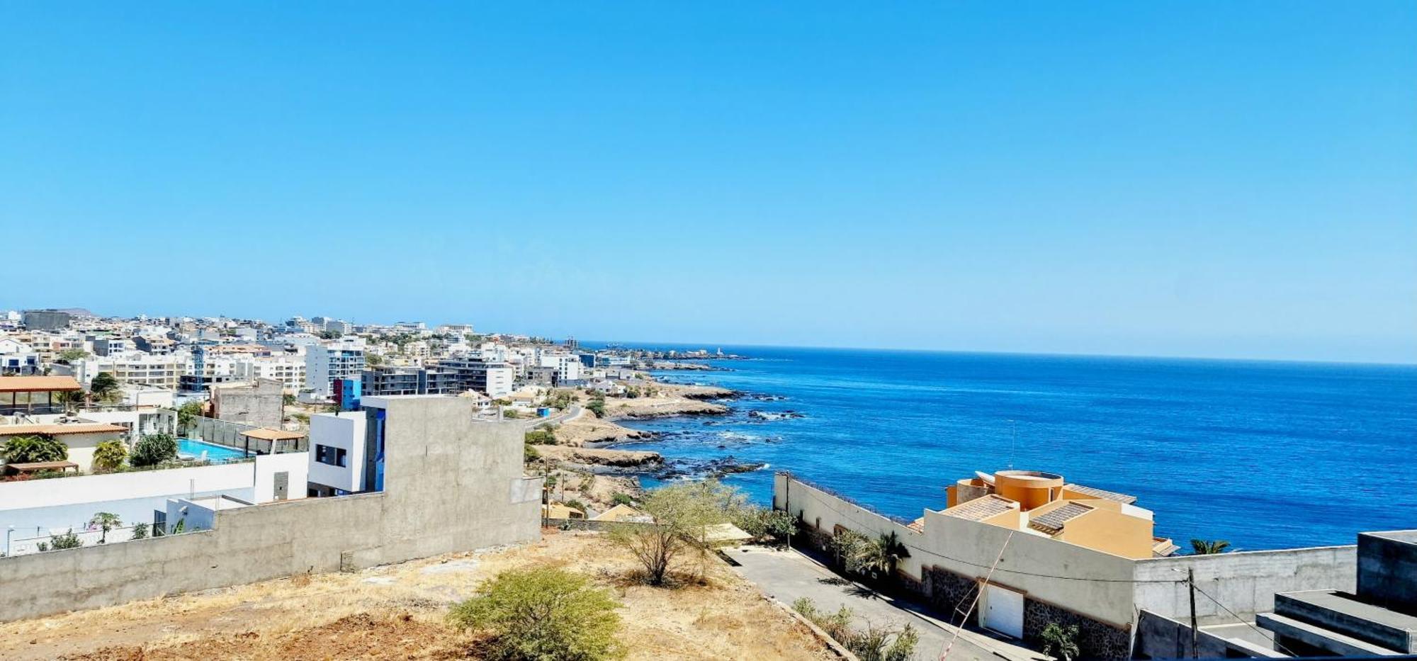 Apartamento Encantador Com Piscina E Vista Mar Διαμέρισμα Πράγια Εξωτερικό φωτογραφία